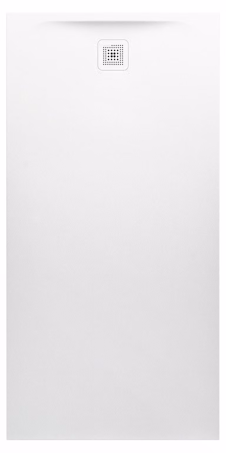 LAUFEN Pro Receveurs de douche, 1800x900x46mm, extra-plat, H2159590000001, H2159590000001