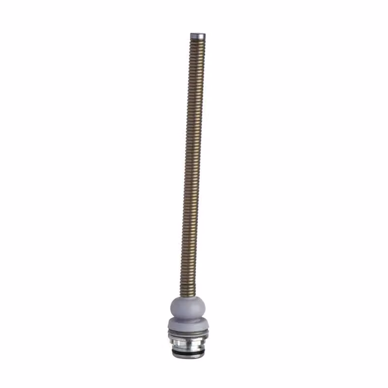 TE Sensors attuatore a molla ZCE08