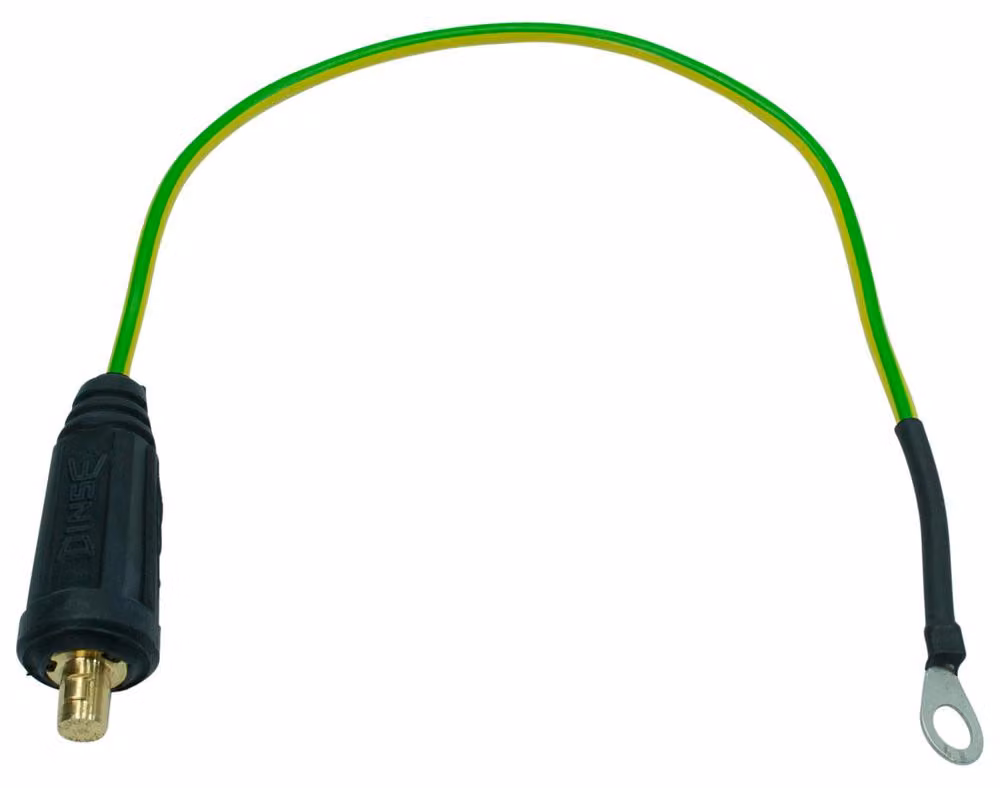 Cavo di collegamento per dispositivi Dönges sistema Raccordo, 40 cm x 6 mm²