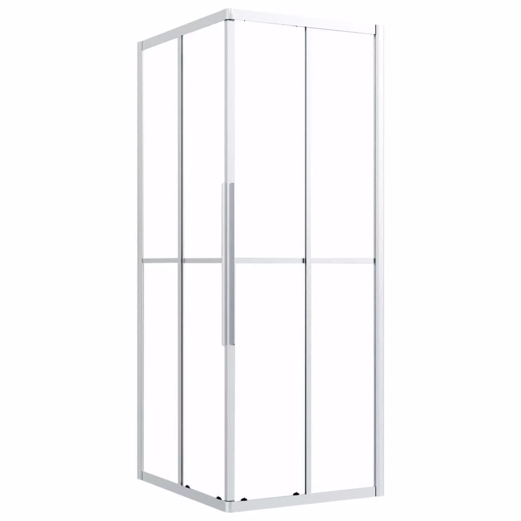 Cabina Doccia ESG Smerigliato 90x70x180 cm