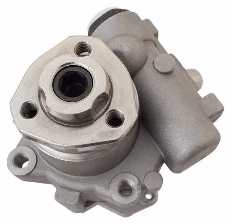 Pompa idraulica del servosterzo Pompa del servosterzo per VW LT II 1996-2006 2.5 SDi / 2.5 TDi