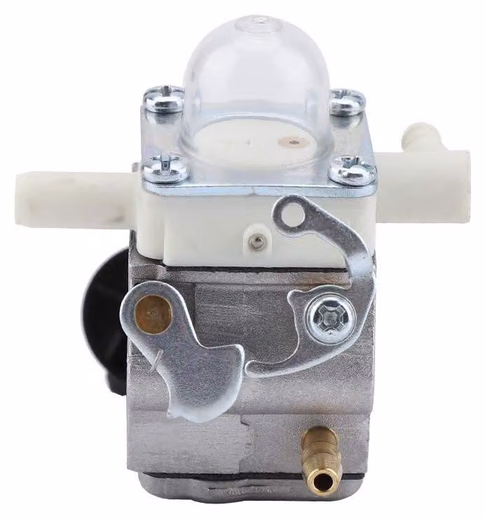 Carburatori e ricambi di alta qualità per il mercato aftermarket - Sostituisce il modello Zama C1M-S261B - Compatibile con i modelli BG86 - SH56/SH56C/SH86/SH86C - Prodotto con elevati standard di fabbricazione - Ideale per soffiatori e macchine soffiatri