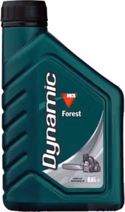 Olio per motosega Forest OL Dynamic 0,6 l