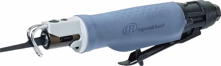 Seghetto alternativo pneumatico Ingersoll Rand 529 - a vibrazioni ridotte ed ergonomico