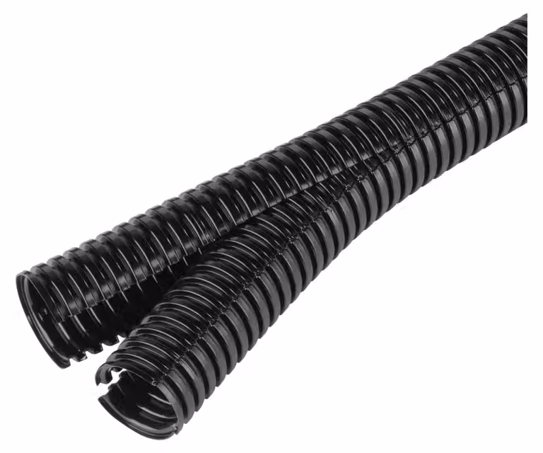 50 metri di tubo corrugato Fränkische bloccabile Co-flex-PA 14 sw 41001400