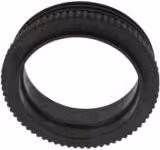 KS Tools Adattatore, nero, piccolo, 150.2068