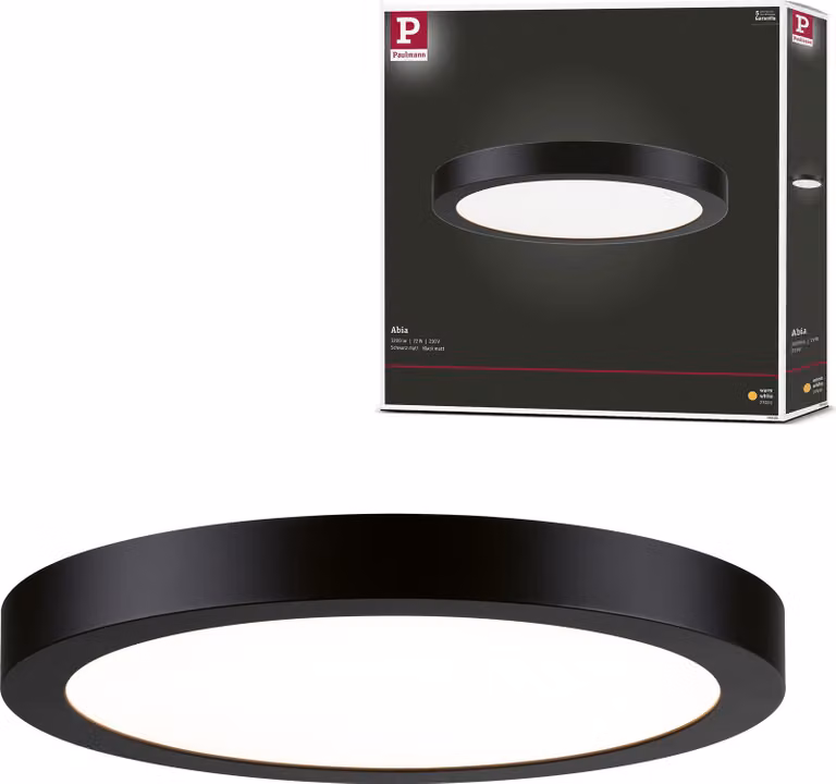 Pannello LED Paulmann Abia