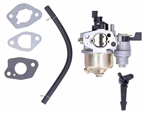 Motore a benzina, carburatore - Utilizzo professionale - YWBL-WH4yp8v3wq2d