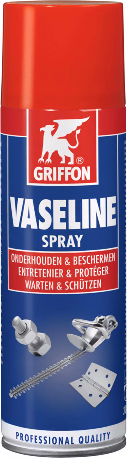 Grifone Vaselina spray 300 ml.