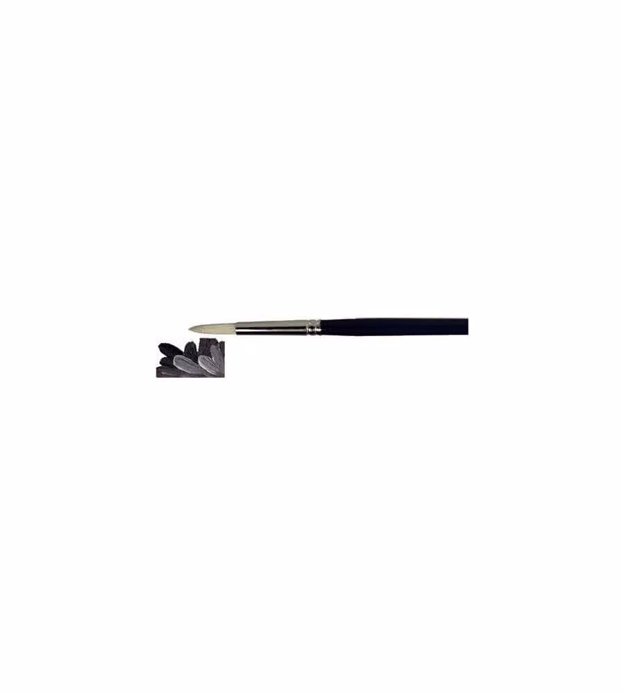 Pennello GOC/GAC 211/16 Multicolor Taglia Unica per Pittura