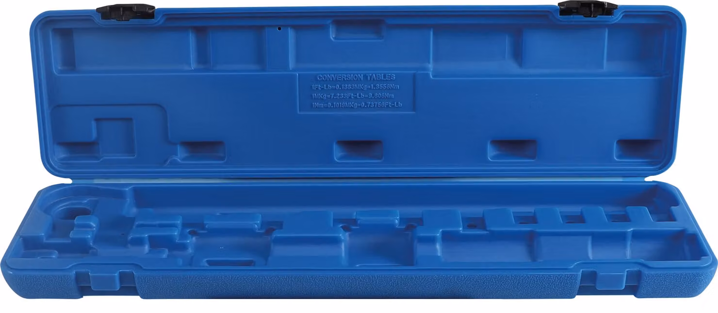 Custodia vuota BGS per Art. 958 - 958-LEER