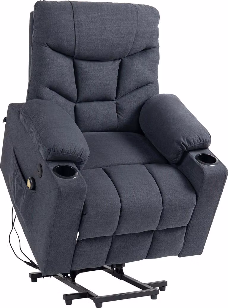 Poltrona Andover