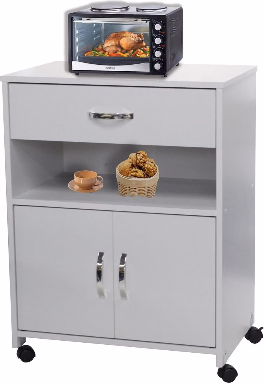 Mobile da cucina bianco Blanca