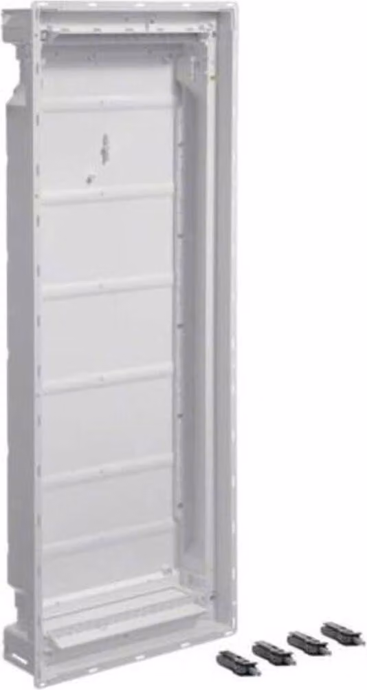 Hager VH60NK Larghezza: 330 mm, Profondità: 89 mm, Altezza: 880 mm (VH60NK)