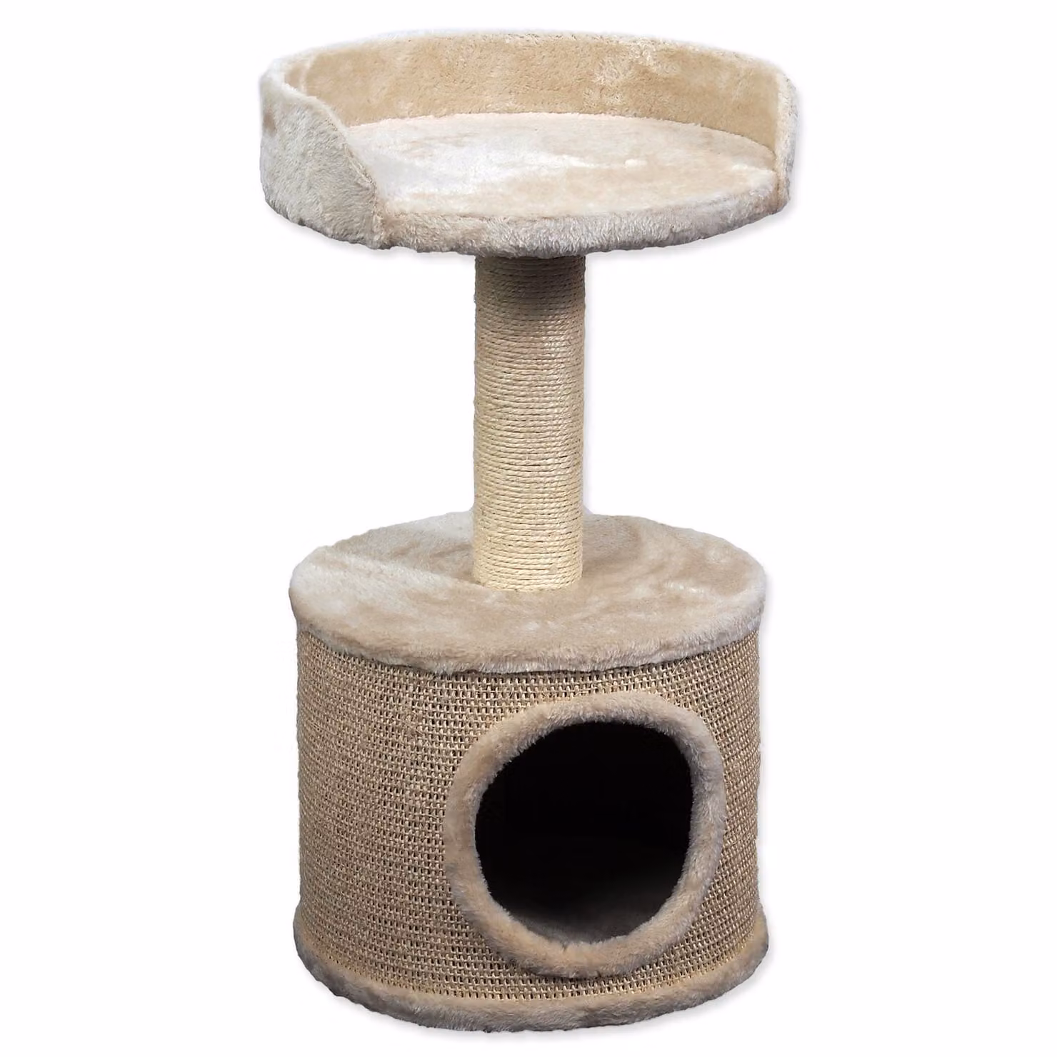 MAGIC CAT Laura beige 66 cm 1 pz