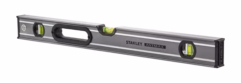 Stanley Wasserwaage FatMax PRO 60 cm
