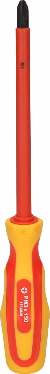 KS Tools 117.0528 1170528 Phillips screwdriver PH 3
