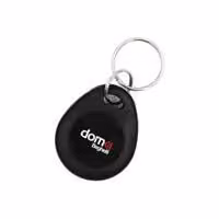 Chiave Magnetica Transponder Dom-E