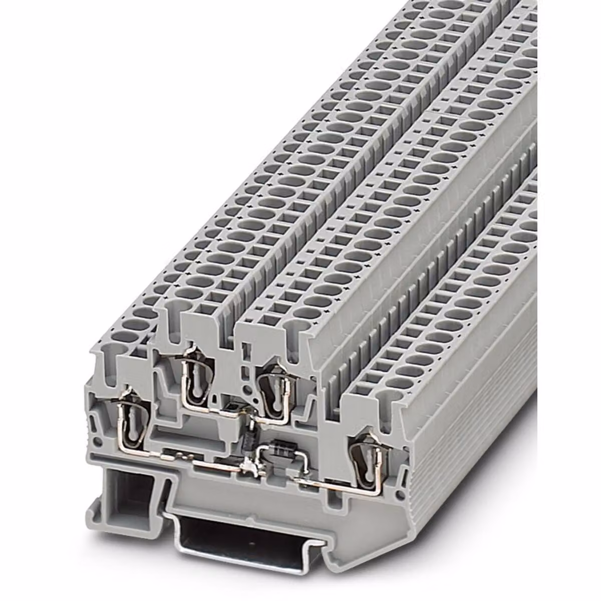 Phoenix STTB 2.5-2DIO/O-UL/UR-UL, 5,2 mm, 67,5 mm, 250 V