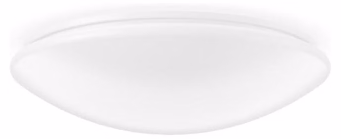 RZB Lampada da parete e soffitto a LED 672134.002.5.1.19
