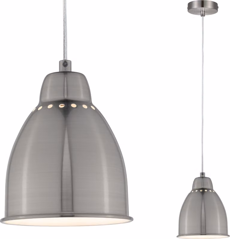 Paulmann Neordic lampada a sospensione Hilla