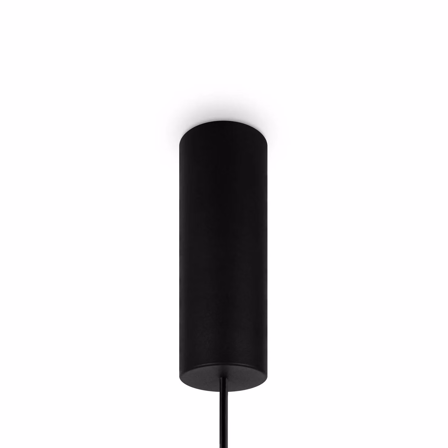 Maytoni Lampada LED a sospensione Bangkok, Ø 40 cm, grigio fumé, vetro Bangkok, Nero, Soggiorno / Sala da pranzo, Metallo, Moderno