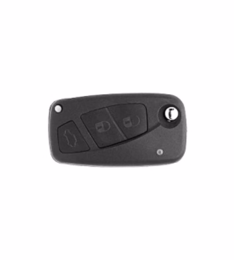 Chiave Auto Radiocomando Trw-Sipea SIP22R31