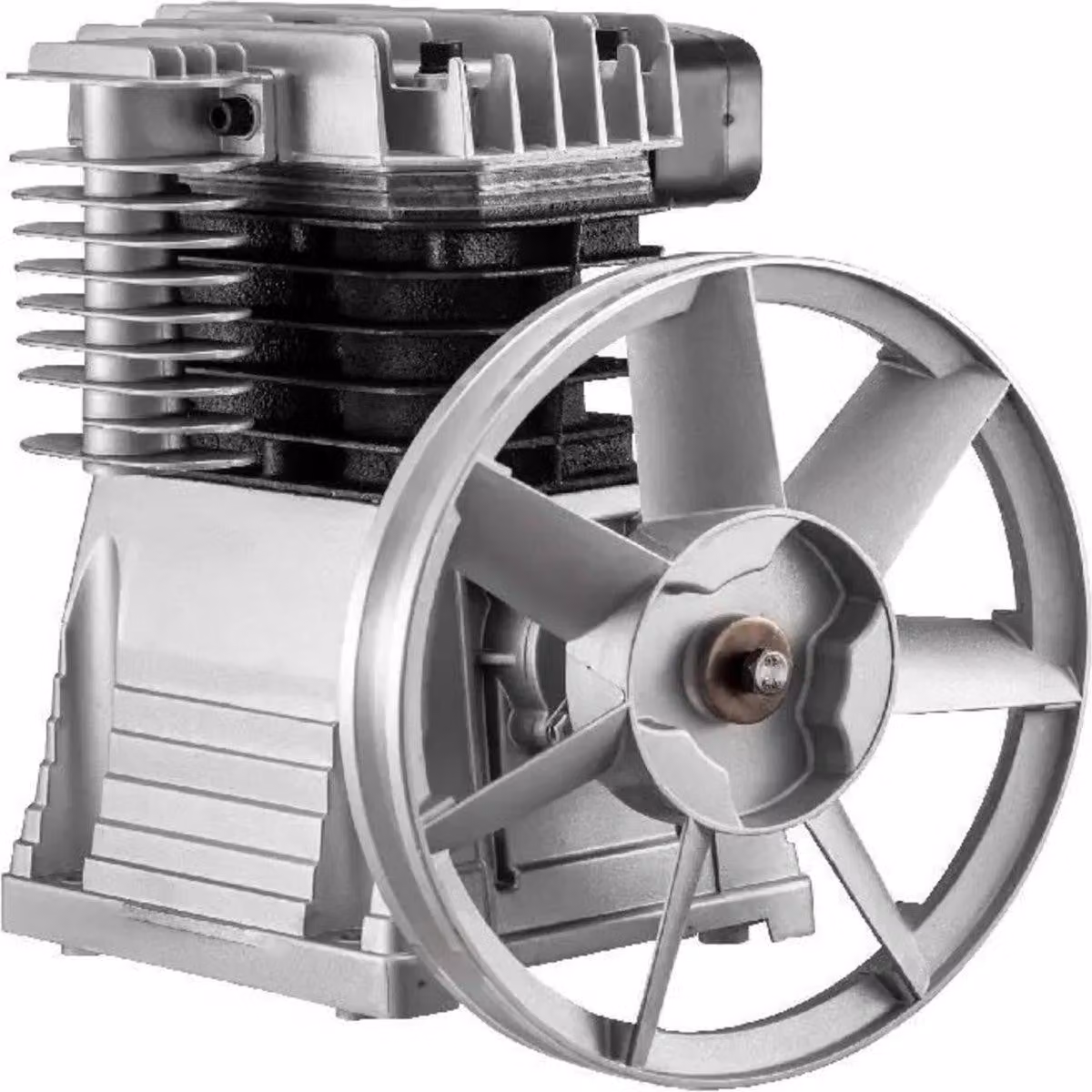 Compressore d'aria Bolt Edge - Bicilindrico - 2,2 kW - 11 bar - 375 l/min - Applicazioni industriali