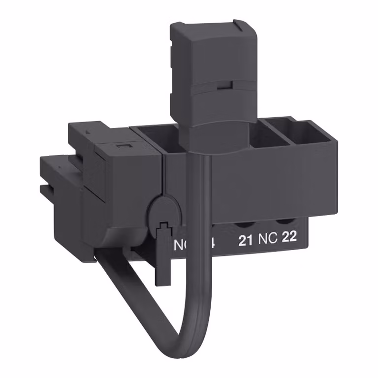 Kit di cablaggio Schneider Electric, per LUB, da bobina a modulo di comunicazione, Profibus LU9BN11L