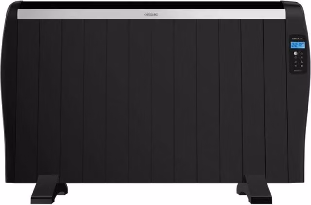 CECOTEC 05803 - Termosifone ReadyWarm 2500 Thermal Black