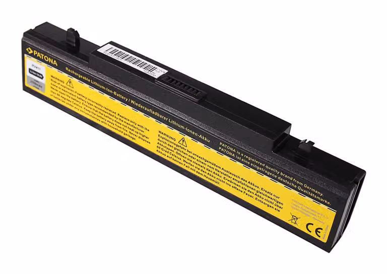 Batteria Samsung NP-RV410 2200mAh Li-lon 14,V NP-RV411