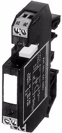 Modulo relè Murrelektronik 12mm 24VDC 51120