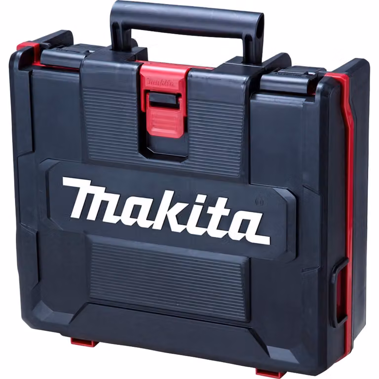 Valigia da trasporto Makita in plastica Con scomparti per minuteria 821883-3