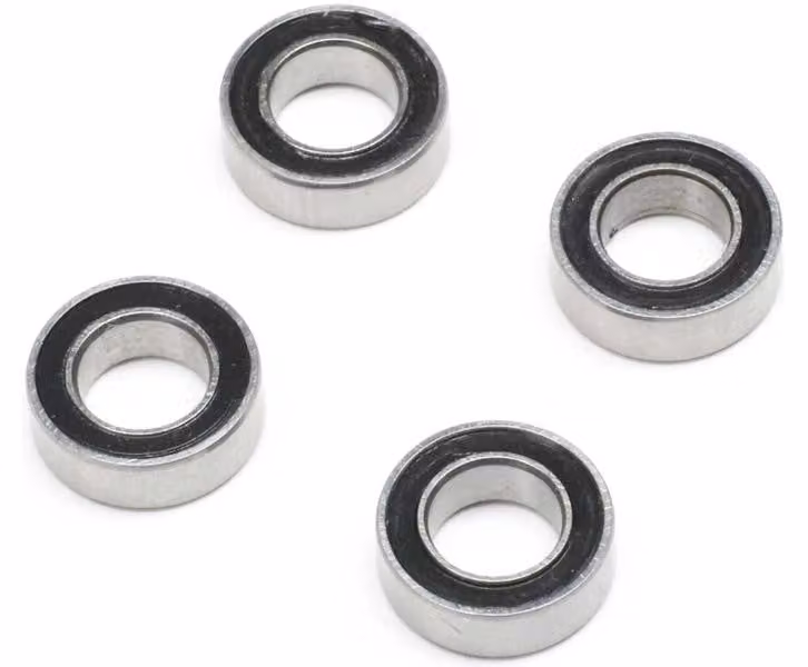 Losi, accessori per modellismo, dimensioni 5x9x3 mm