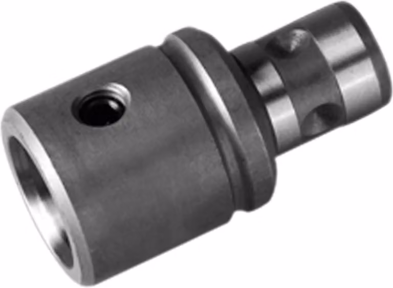 Adattatore fine con attacco QuickIN, 63901024019