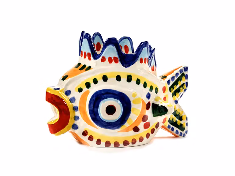 Vaso 01 Mix Sicily
