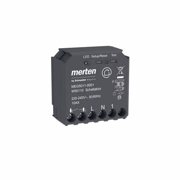 Merten Meg5011-0001