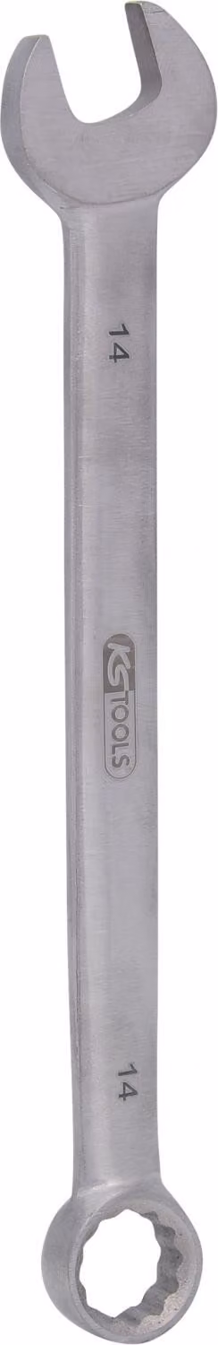 Chiave a bussola angolata KS TOOLS TITANplus, 14 mm (965.0214)