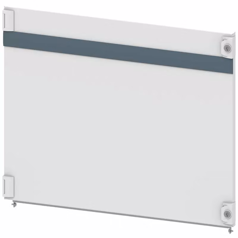 Siemens SIVACON S4 sportello superiore IP40, A: 675 mm L: 800 mm 8PQ20678BA01