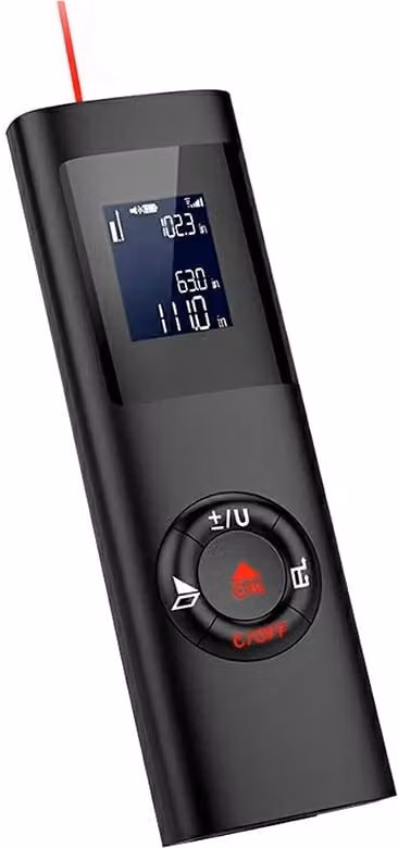 Gotel Q67B Distanziometro Laser Per 50