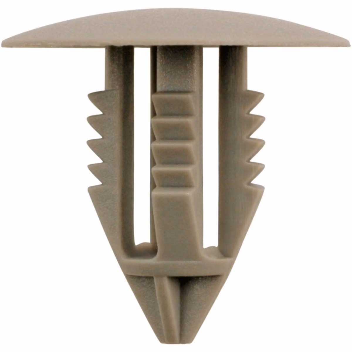 KS TOOLS Set di clip di fissaggio corpo 420.1806 19 7mm 12g