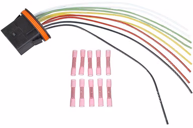 Kit di riparazione cavi METZGER Kit di riparazione cavi 2324353 CuSn (rame-stagno)