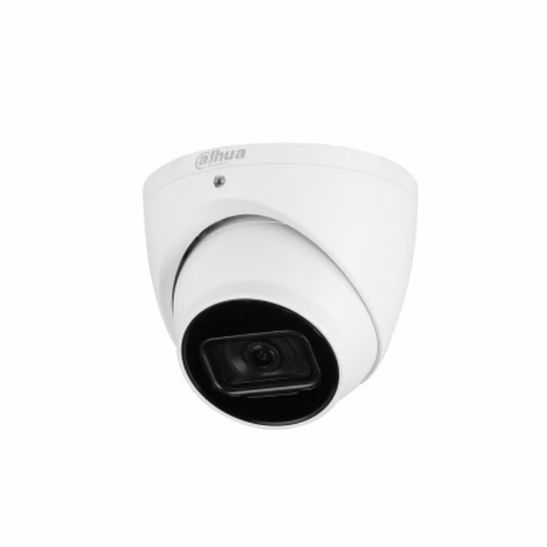 Telecamera di videosorveglianza Dahua HDW3841EMP-S-0280B-S2