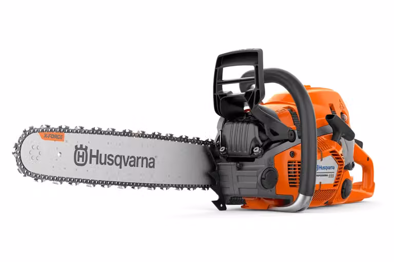 Motosega HUSQVARNA 555 3,1 kW