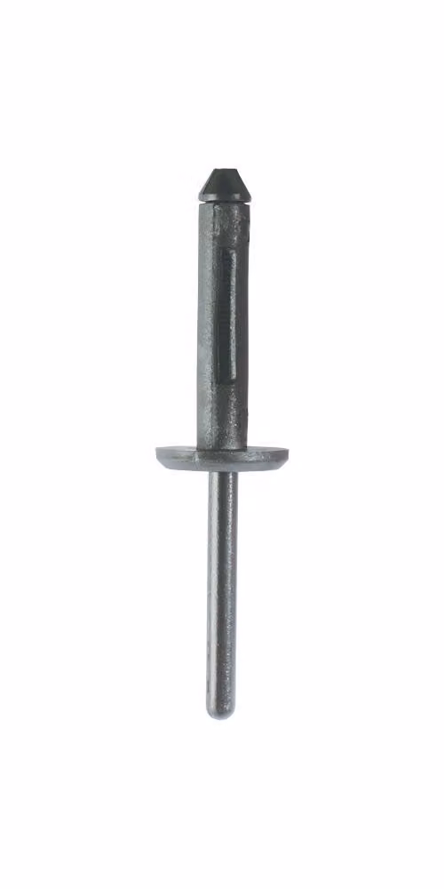 KS TOOLS Clip di fissaggio per rivetti ciechi per Chrysler confezione da 10 pezzi - 420.1103