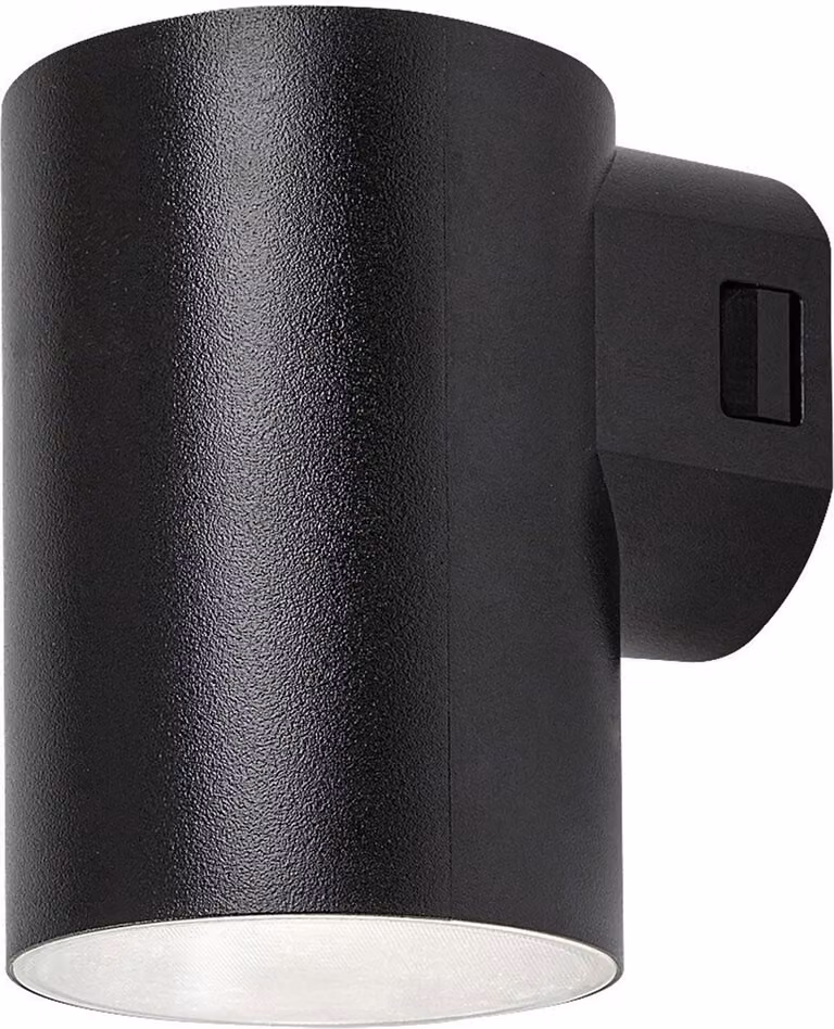 Rabalux Nero Apparecchio LED Urfa Round 9W IP65 CCT 77154