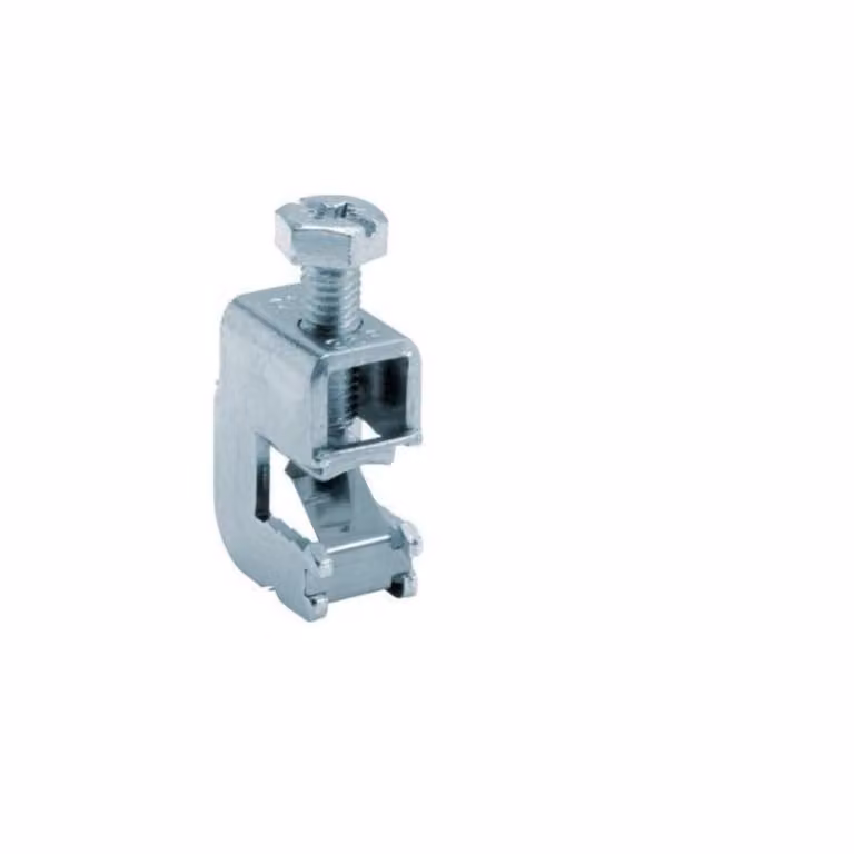 Terminale per sbarre K96J CU12-30x10mm (K96J)