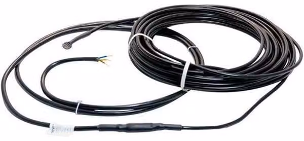 Cavo scaldante DANFOSS DE-VI 1440 W 50 m 89-846014 Deviflex DTCE 30