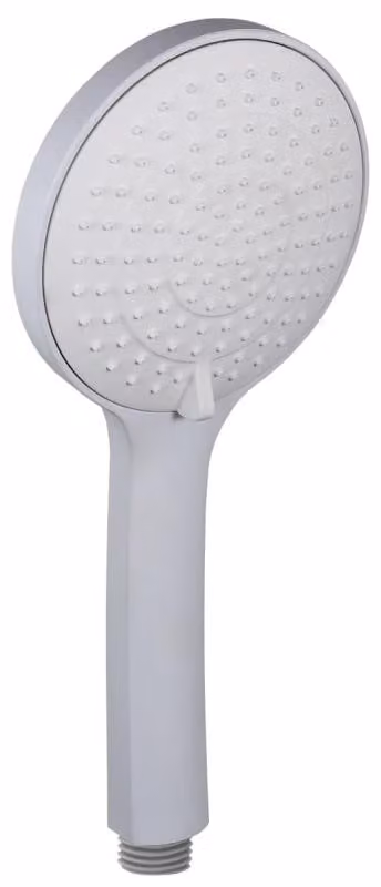 Doccetta B-Way 3 funzioni, bianco opaco SATBSRSKBWB