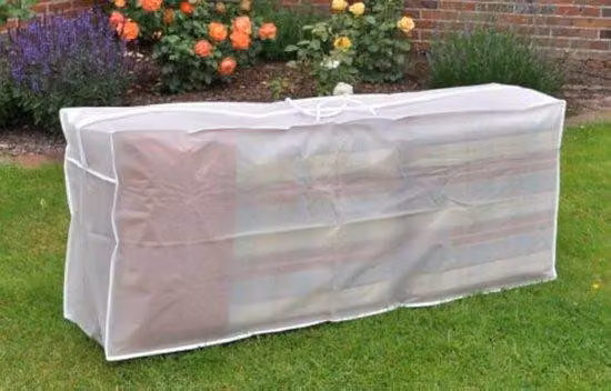 Tessuto PEVA resistente e sostenibile – resistente ai raggi UV e alle intemperie